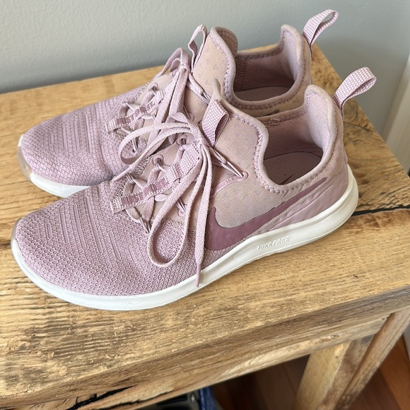 Nike Free Womens size 8 - Picture 3 of 5